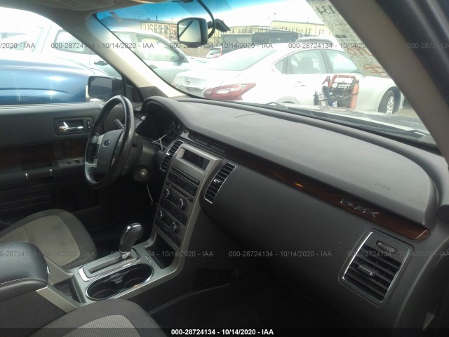 Photo 4 VIN: 2FMHK6CC5CBD16286 - FORD FLEX 