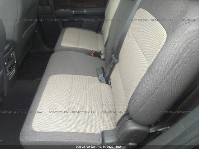 Photo 7 VIN: 2FMHK6CC5CBD16286 - FORD FLEX 