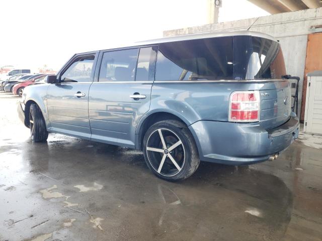 Photo 1 VIN: 2FMHK6CC6ABA99490 - FORD FLEX 