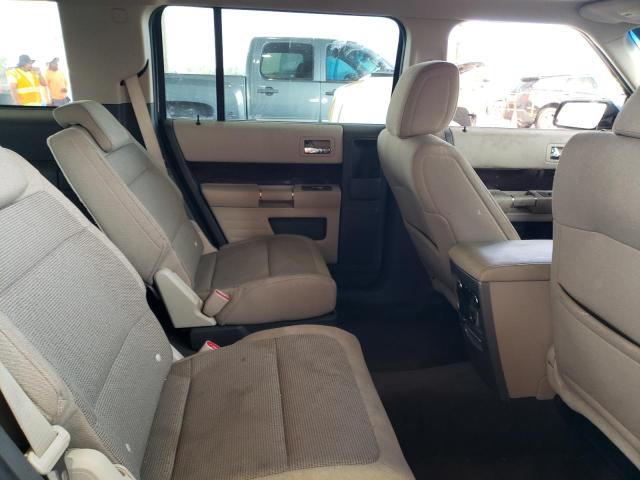 Photo 10 VIN: 2FMHK6CC6ABA99490 - FORD FLEX 