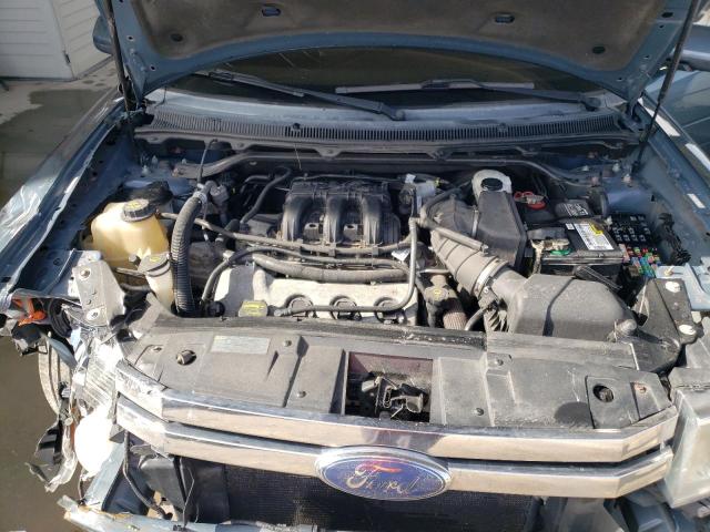 Photo 11 VIN: 2FMHK6CC6ABA99490 - FORD FLEX 