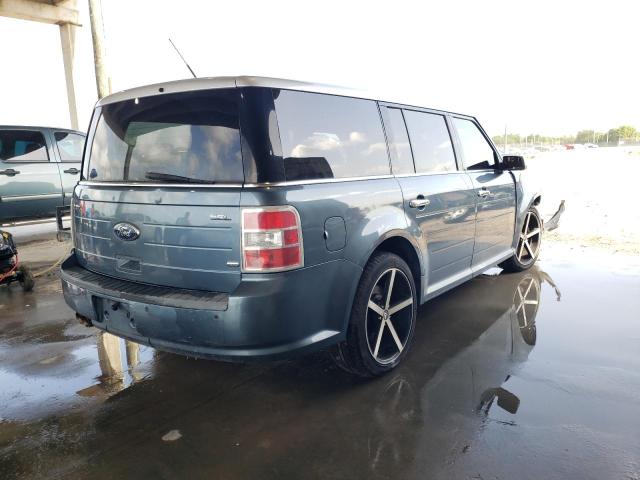 Photo 2 VIN: 2FMHK6CC6ABA99490 - FORD FLEX 