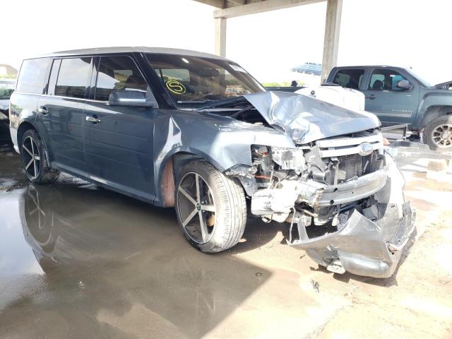 Photo 3 VIN: 2FMHK6CC6ABA99490 - FORD FLEX 