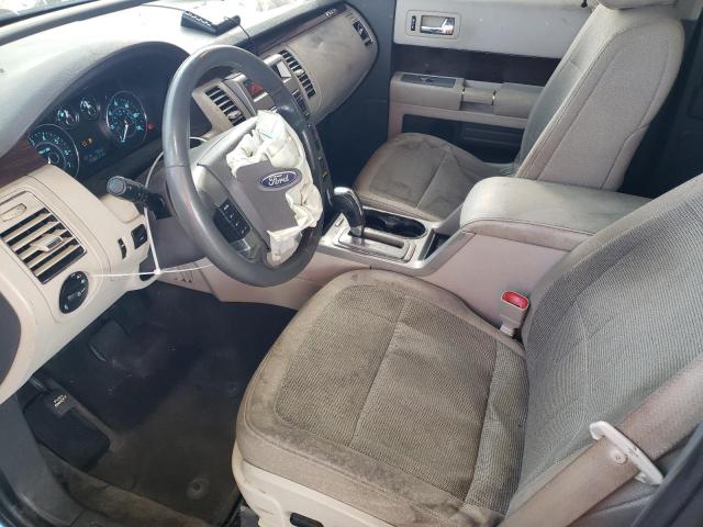 Photo 6 VIN: 2FMHK6CC6ABA99490 - FORD FLEX 