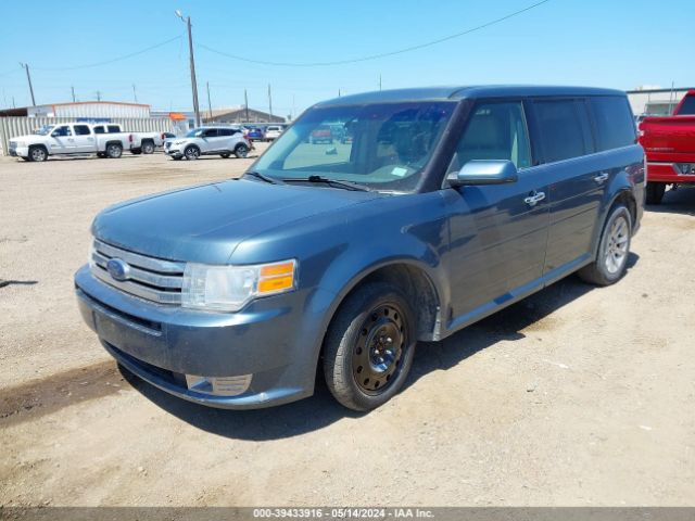 Photo 1 VIN: 2FMHK6CC6ABB30365 - FORD FLEX 