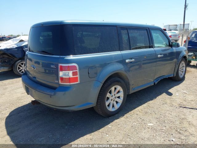 Photo 3 VIN: 2FMHK6CC6ABB30365 - FORD FLEX 