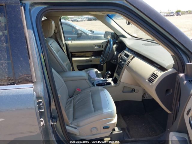 Photo 4 VIN: 2FMHK6CC6ABB30365 - FORD FLEX 