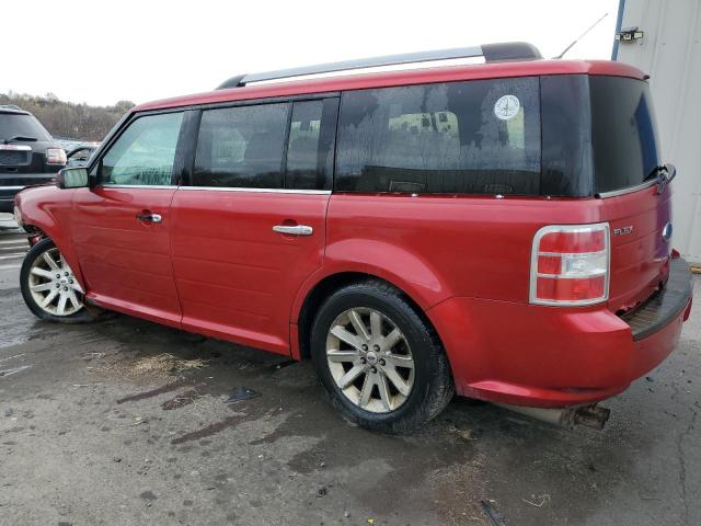 Photo 1 VIN: 2FMHK6CC6BBD12262 - FORD FLEX 