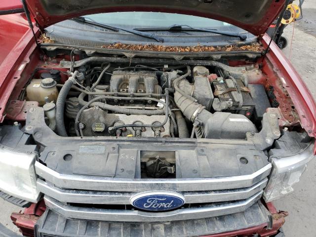 Photo 11 VIN: 2FMHK6CC6BBD12262 - FORD FLEX 