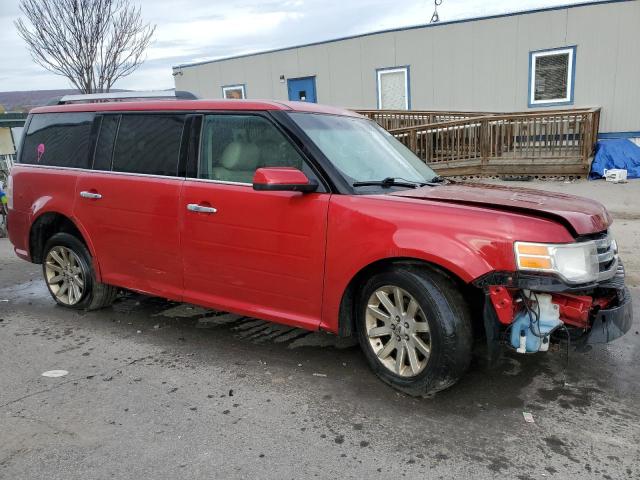 Photo 3 VIN: 2FMHK6CC6BBD12262 - FORD FLEX 