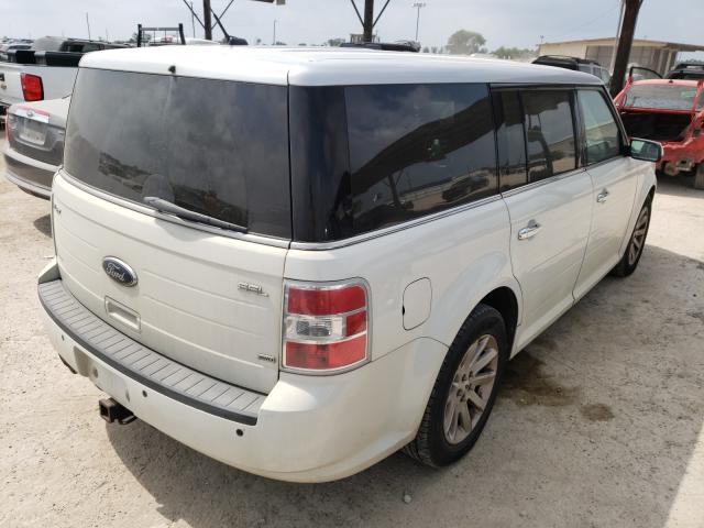 Photo 3 VIN: 2FMHK6CC6BBD22810 - FORD FLEX SEL 