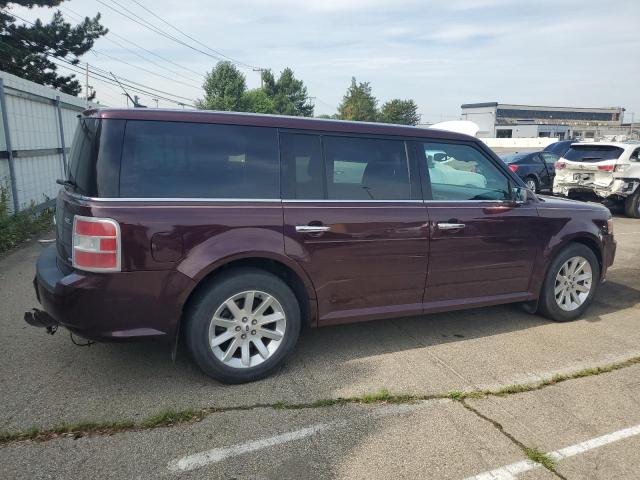 Photo 2 VIN: 2FMHK6CC6BBD24122 - FORD FLEX 