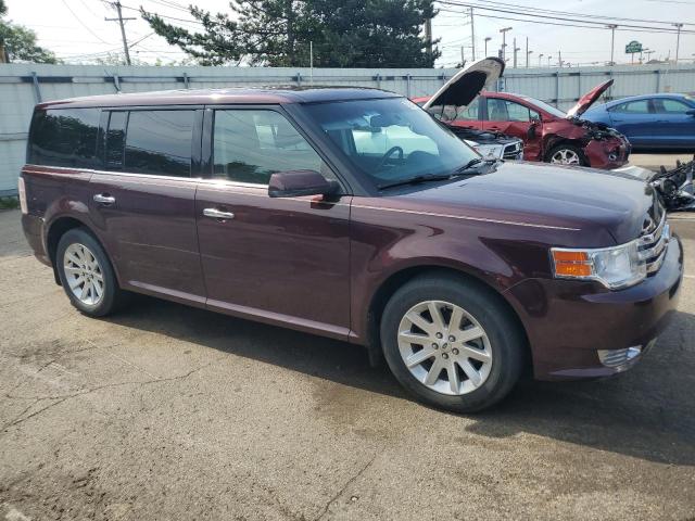 Photo 3 VIN: 2FMHK6CC6BBD24122 - FORD FLEX 