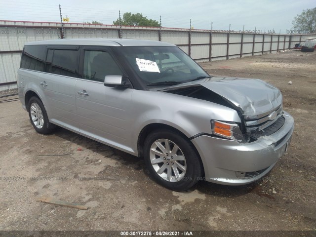 Photo 0 VIN: 2FMHK6CC6CBD04521 - FORD FLEX 