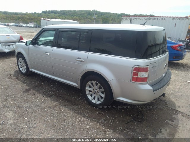 Photo 2 VIN: 2FMHK6CC6CBD04521 - FORD FLEX 