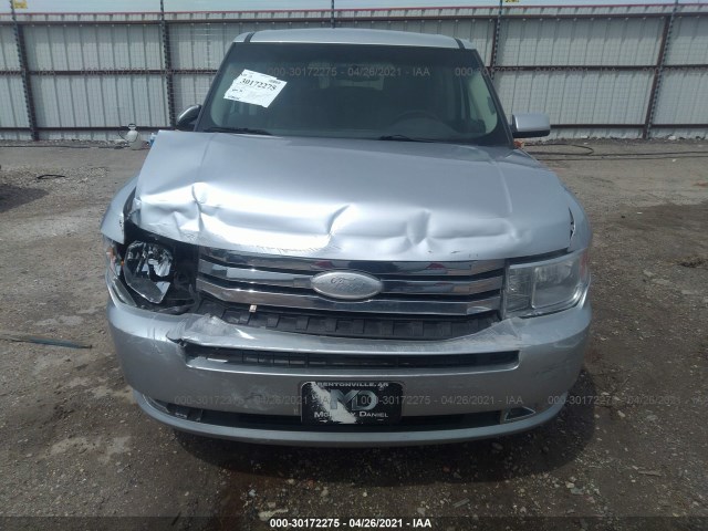 Photo 5 VIN: 2FMHK6CC6CBD04521 - FORD FLEX 