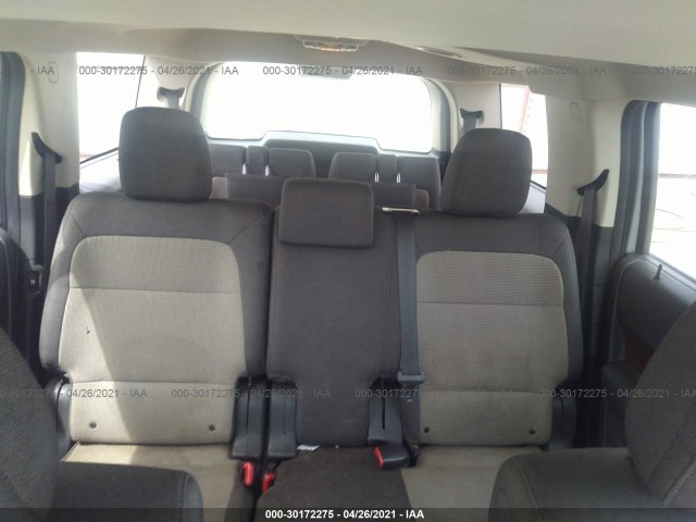 Photo 7 VIN: 2FMHK6CC6CBD04521 - FORD FLEX 