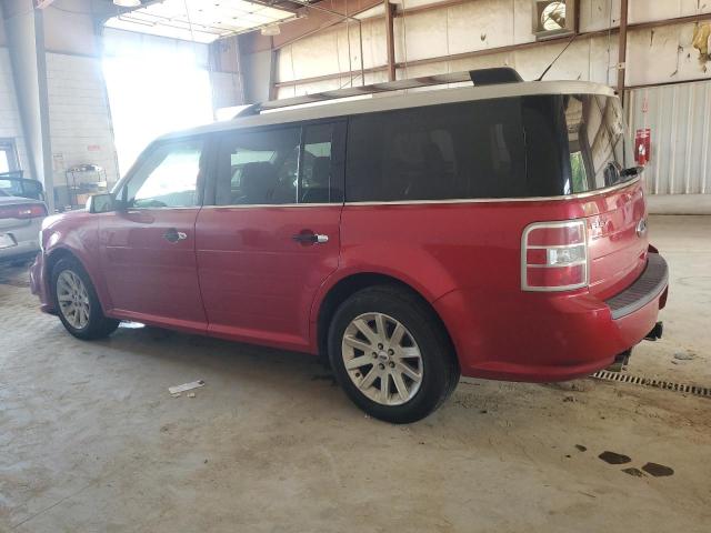 Photo 1 VIN: 2FMHK6CC6CBD05300 - FORD FLEX 