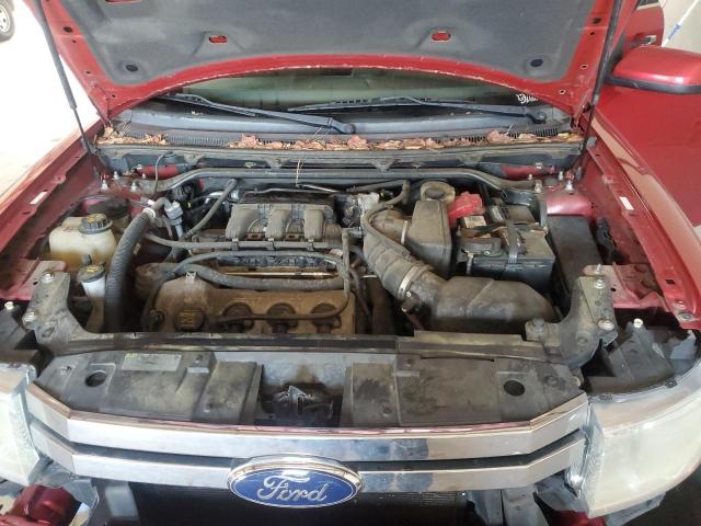 Photo 11 VIN: 2FMHK6CC6CBD05300 - FORD FLEX 