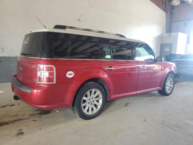 Photo 2 VIN: 2FMHK6CC6CBD05300 - FORD FLEX 