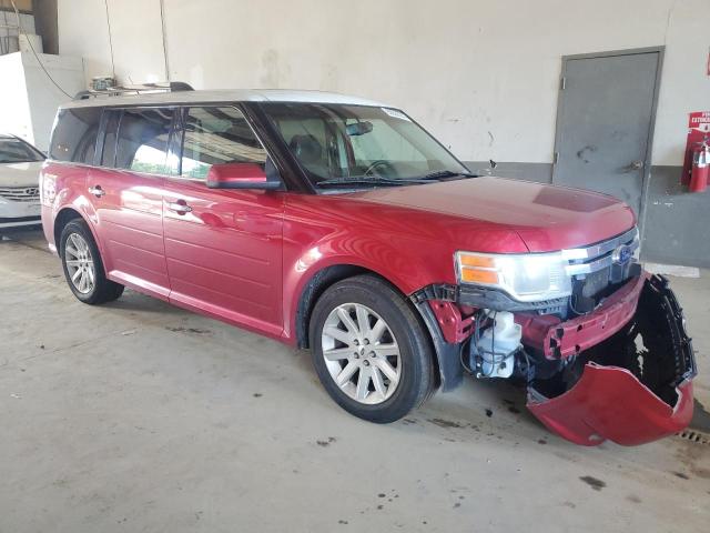 Photo 3 VIN: 2FMHK6CC6CBD05300 - FORD FLEX 