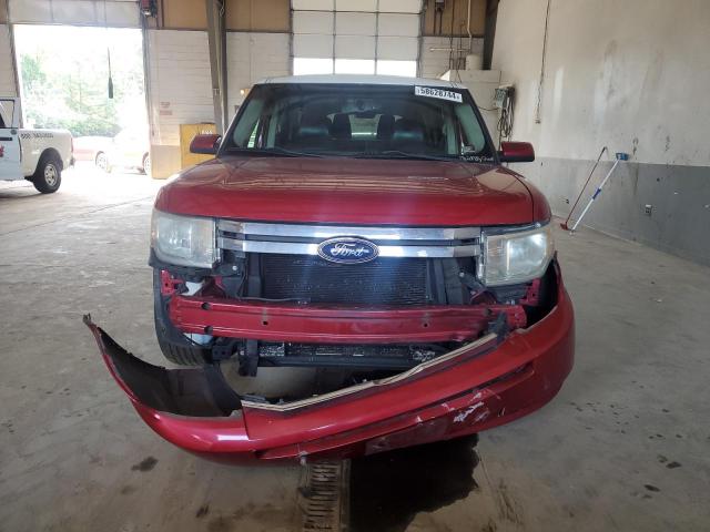 Photo 4 VIN: 2FMHK6CC6CBD05300 - FORD FLEX 