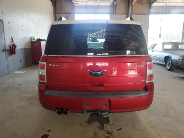 Photo 5 VIN: 2FMHK6CC6CBD05300 - FORD FLEX 