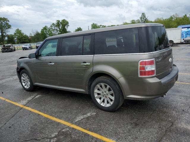 Photo 1 VIN: 2FMHK6CC6CBD21982 - FORD FLEX 