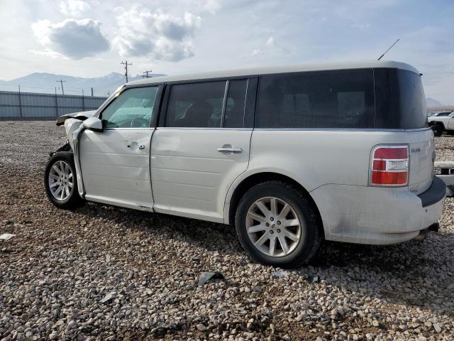 Photo 1 VIN: 2FMHK6CC7ABA71245 - FORD FLEX 