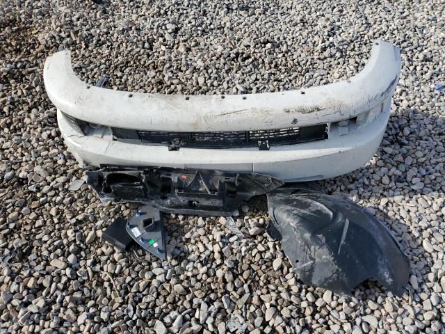 Photo 12 VIN: 2FMHK6CC7ABA71245 - FORD FLEX 