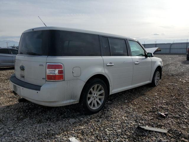 Photo 2 VIN: 2FMHK6CC7ABA71245 - FORD FLEX 