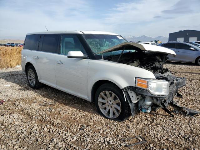 Photo 3 VIN: 2FMHK6CC7ABA71245 - FORD FLEX 