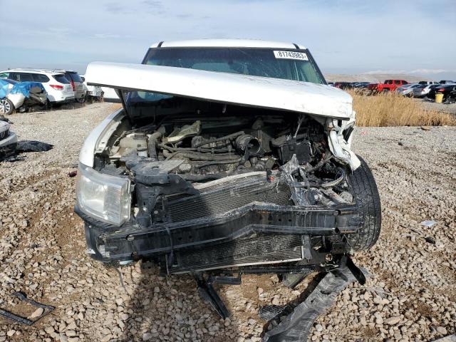 Photo 4 VIN: 2FMHK6CC7ABA71245 - FORD FLEX 