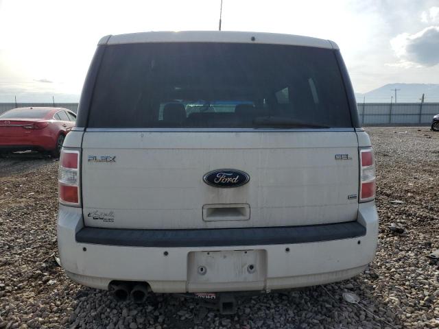 Photo 5 VIN: 2FMHK6CC7ABA71245 - FORD FLEX 