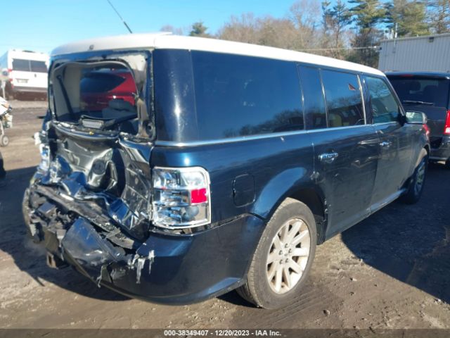 Photo 3 VIN: 2FMHK6CC7ABA82083 - FORD FLEX 