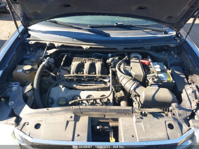 Photo 9 VIN: 2FMHK6CC7ABA82083 - FORD FLEX 