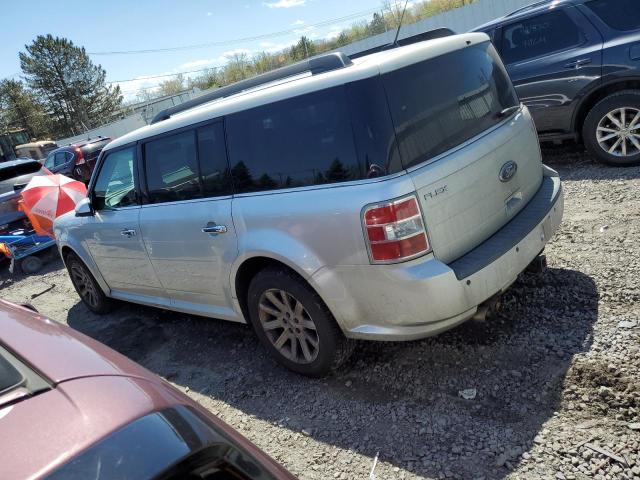 Photo 1 VIN: 2FMHK6CC7ABB10075 - FORD FLEX 