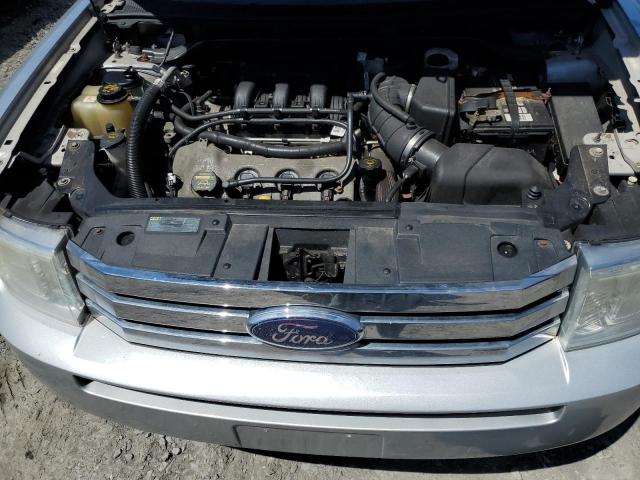 Photo 11 VIN: 2FMHK6CC7ABB10075 - FORD FLEX 