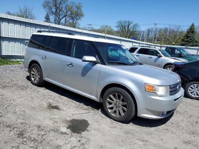 Photo 3 VIN: 2FMHK6CC7ABB10075 - FORD FLEX 