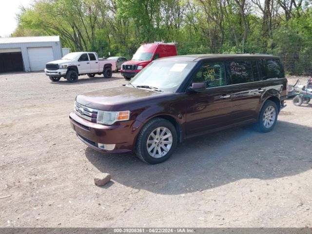 Photo 1 VIN: 2FMHK6CC7ABB17964 - FORD FLEX 