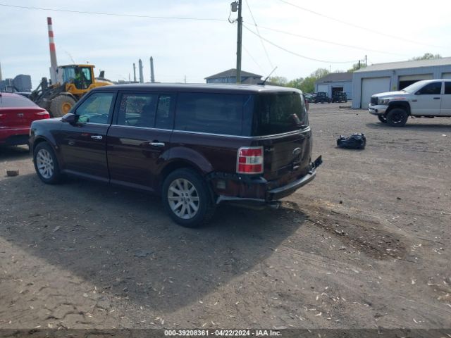 Photo 2 VIN: 2FMHK6CC7ABB17964 - FORD FLEX 