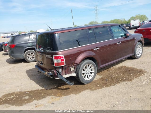 Photo 3 VIN: 2FMHK6CC7ABB17964 - FORD FLEX 