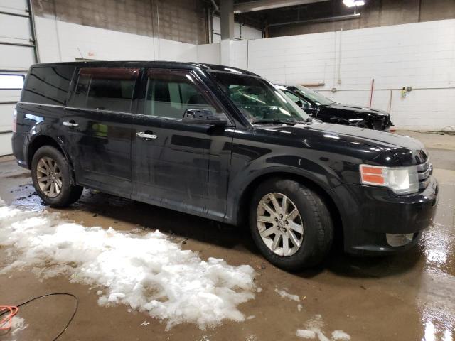 Photo 3 VIN: 2FMHK6CC7ABB36787 - FORD FLEX SEL 