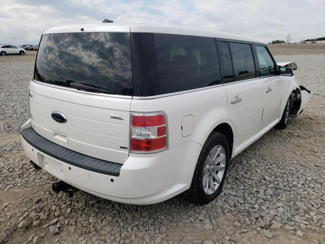 Photo 3 VIN: 2FMHK6CC7ABD01690 - FORD FLEX SEL 