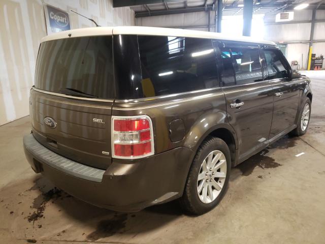 Photo 3 VIN: 2FMHK6CC7BBD05465 - FORD FLEX SEL 