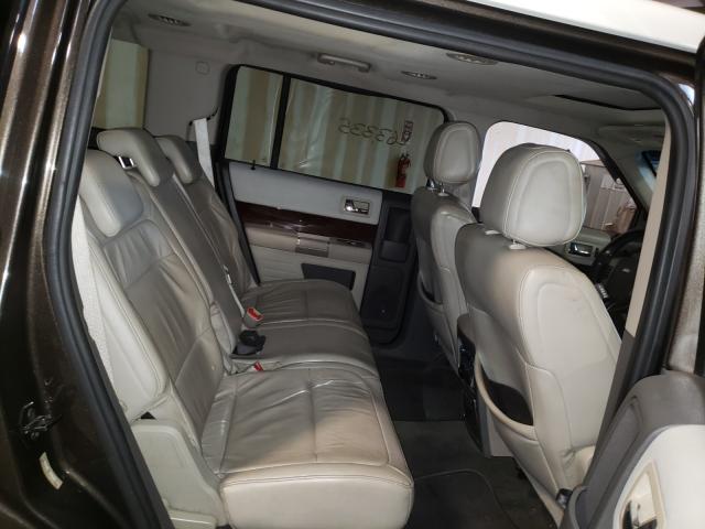 Photo 5 VIN: 2FMHK6CC7BBD05465 - FORD FLEX SEL 