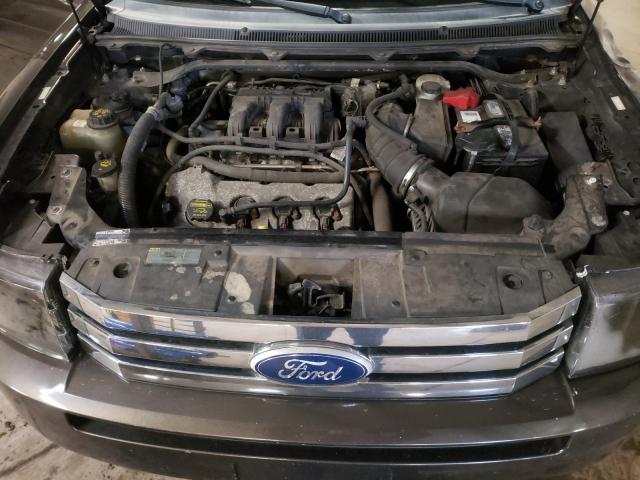 Photo 6 VIN: 2FMHK6CC7BBD05465 - FORD FLEX SEL 