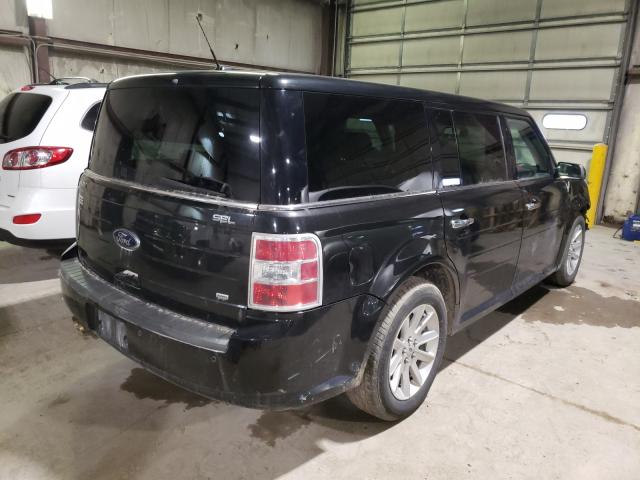 Photo 3 VIN: 2FMHK6CC7BBD13114 - FORD FLEX SEL 