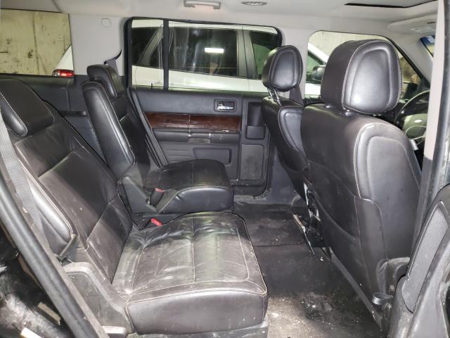 Photo 5 VIN: 2FMHK6CC7BBD13114 - FORD FLEX SEL 