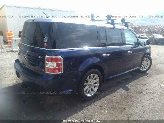 Photo 3 VIN: 2FMHK6CC7BBD13260 - FORD FLEX 